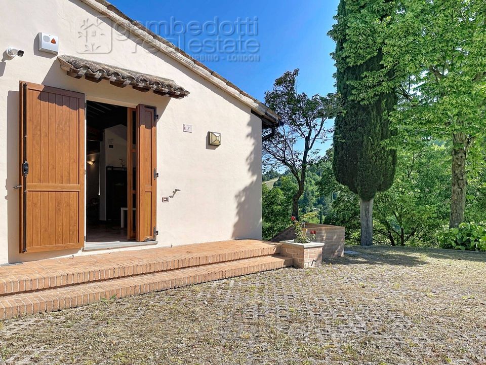 Villa in Urbino, Pesaro and Urbino - foto 5