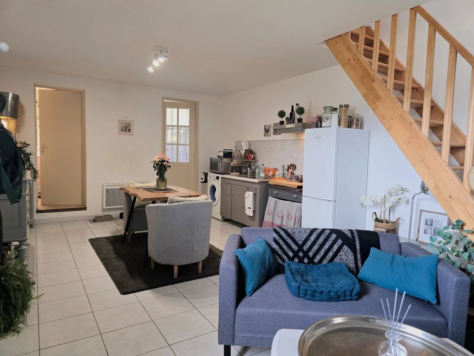 Dorfhaus in Verteuil-sur-Charente, Charente - Foto 3