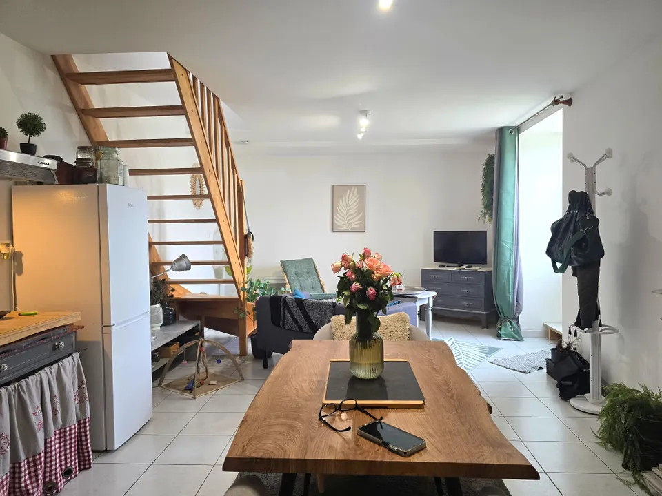 Dorfhaus in Verteuil-sur-Charente, Charente - Foto 4