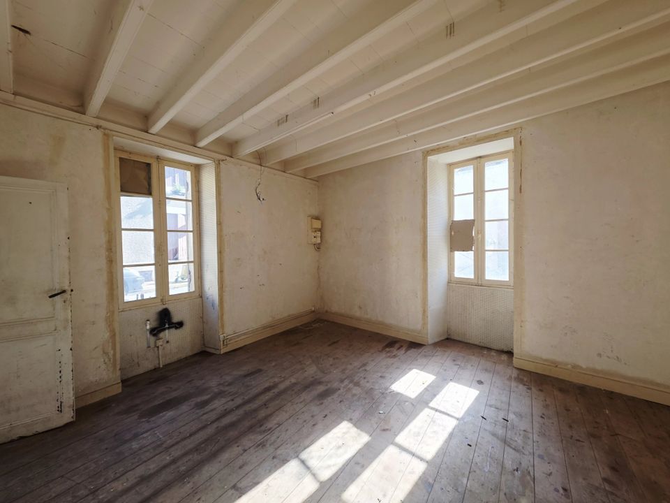 Villa i Monségur, Gironde - foto 4