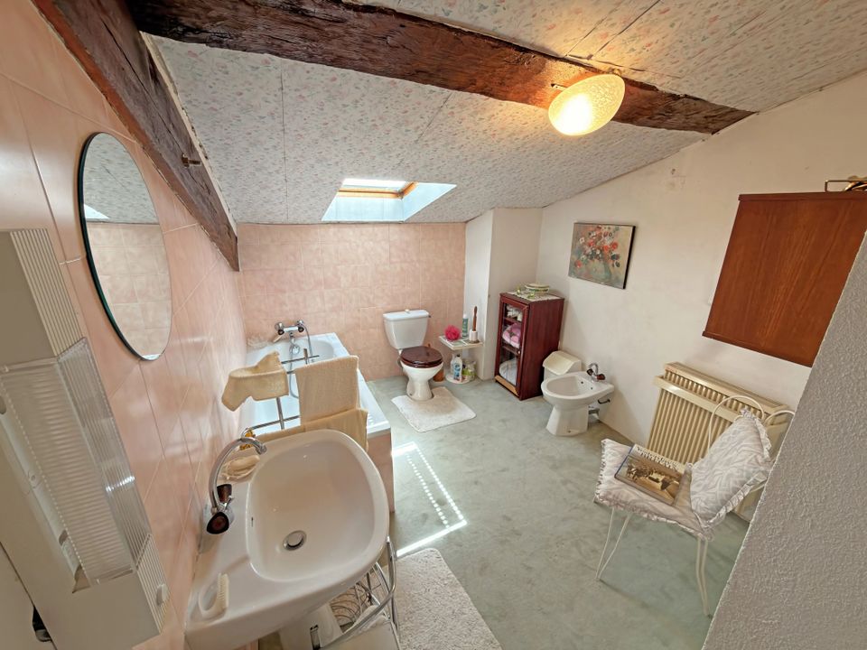 Villa i Riberac, Dordogne - foto 5