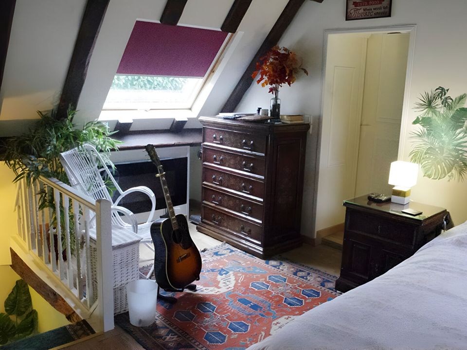 Villa i Conde-en-Normandie, Calvados - foto 2