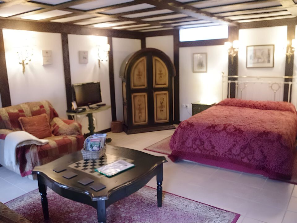 Villa i Conde-en-Normandie, Calvados - foto 4