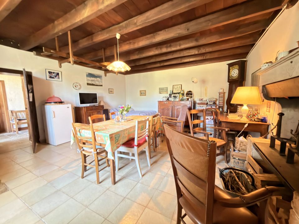 Villa i Nanteuil-en-Vallee, Charente - foto 3