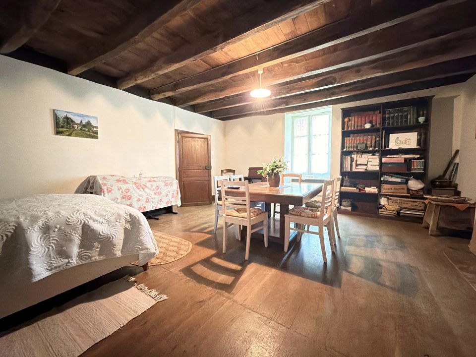 Villa i Nanteuil-en-Vallee, Charente - foto 5