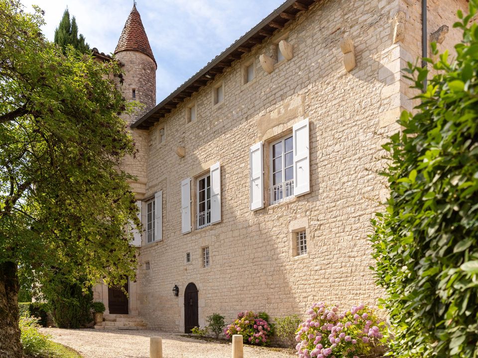 Villa i Albi, Tarn - foto 1