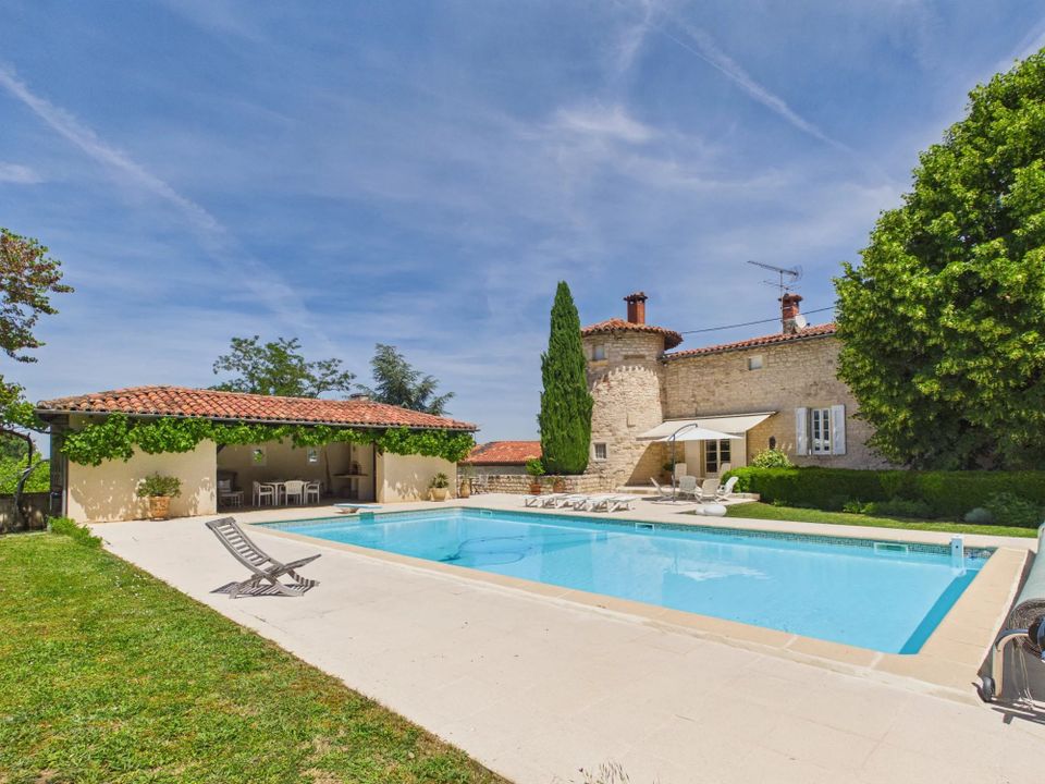 Villa i Albi, Tarn - foto 2