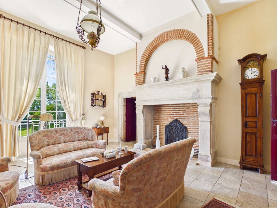 Villa i Albi, Tarn - foto 3