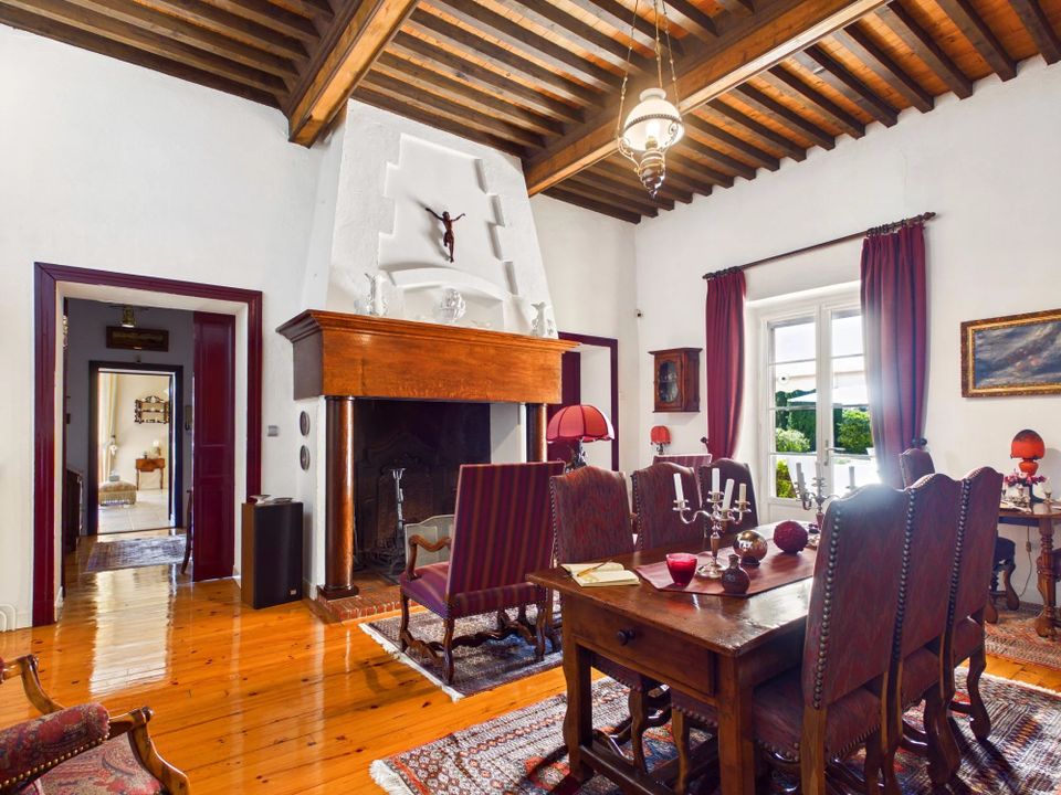 Villa i Albi, Tarn - foto 5