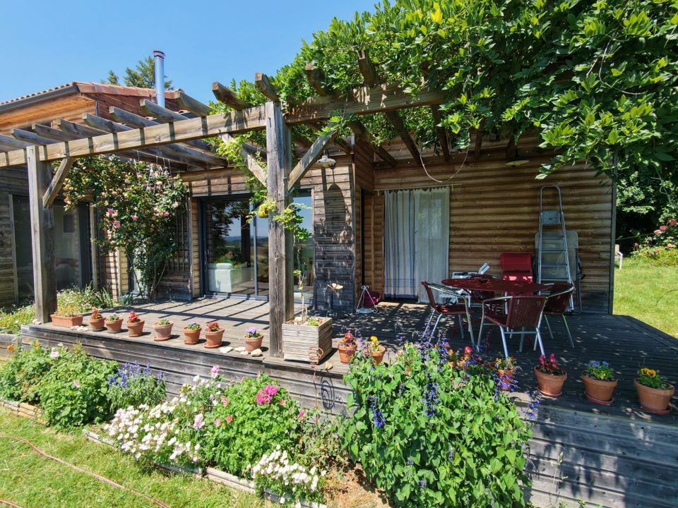 Villa i Rabastens, Tarn - bilde 2