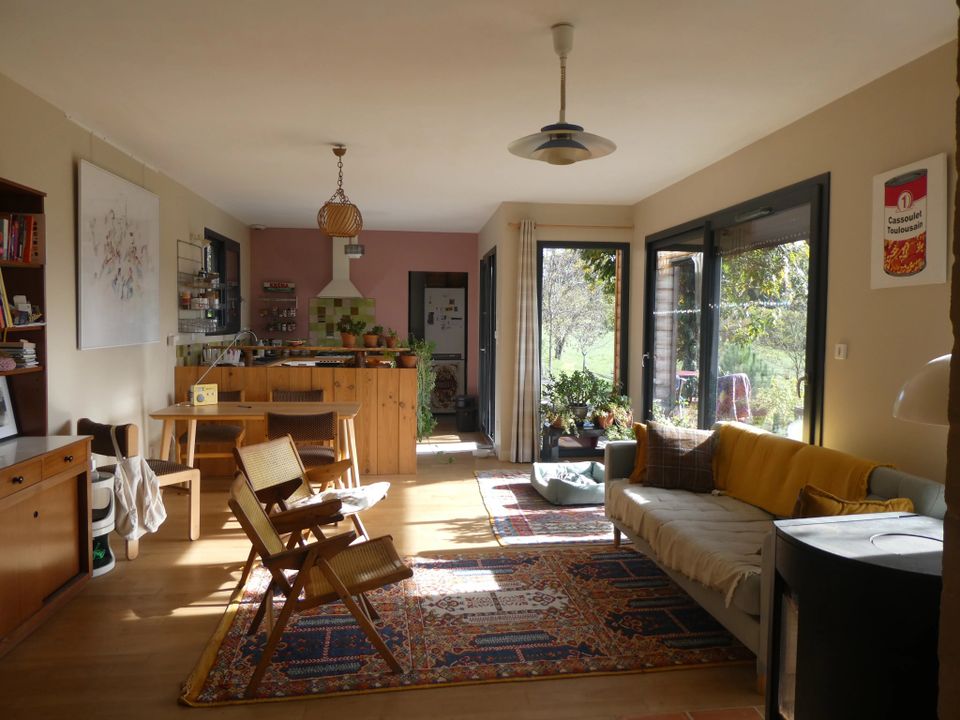 Villa i Rabastens, Tarn - bilde 3