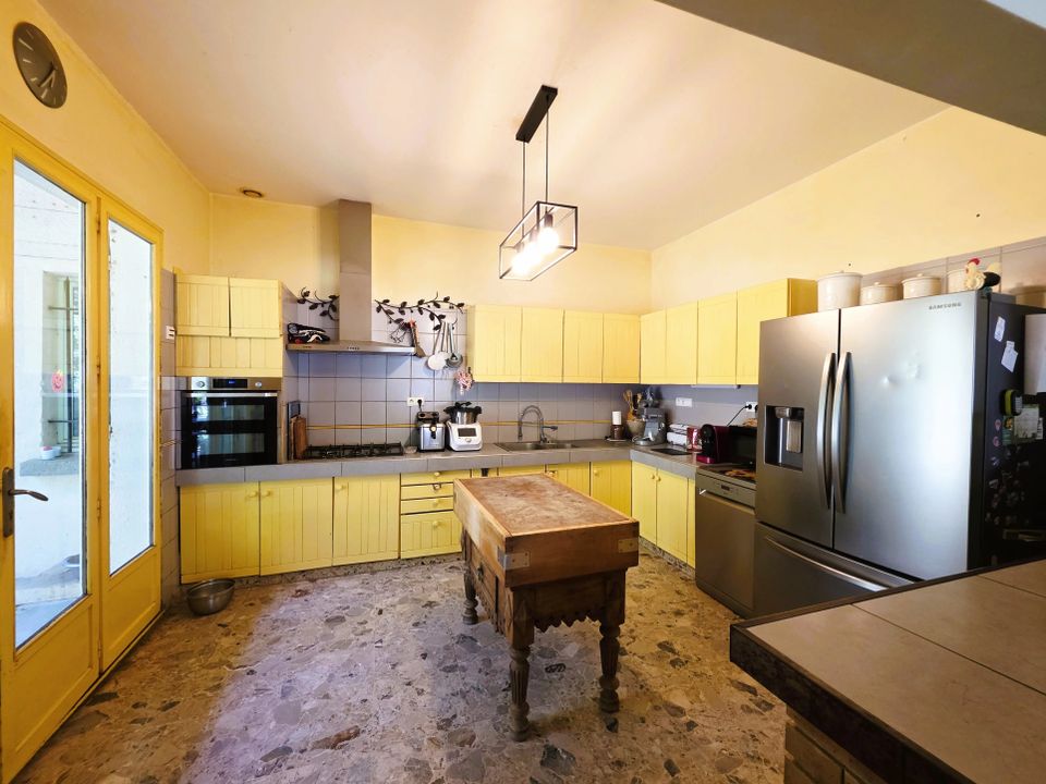 Villa a Blasimon, Gironde - foto 3