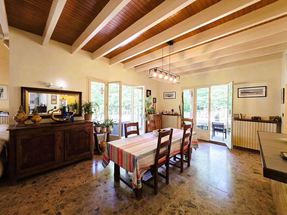 Villa a Blasimon, Gironde - foto 4