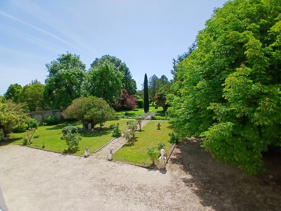 Villa i Matha, Charente-Maritime - foto 2
