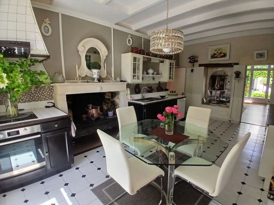 Villa i Matha, Charente-Maritime - foto 3