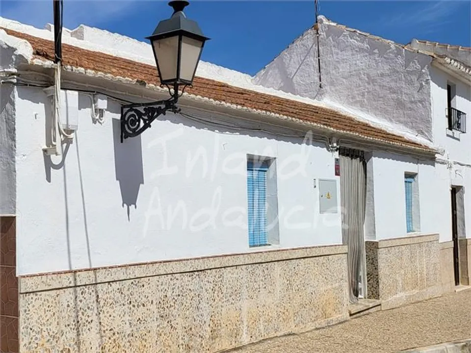 Casa di città Bobadilla, Malaga - foto 1