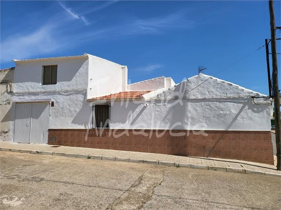 Casa di città Bobadilla, Malaga - foto 2