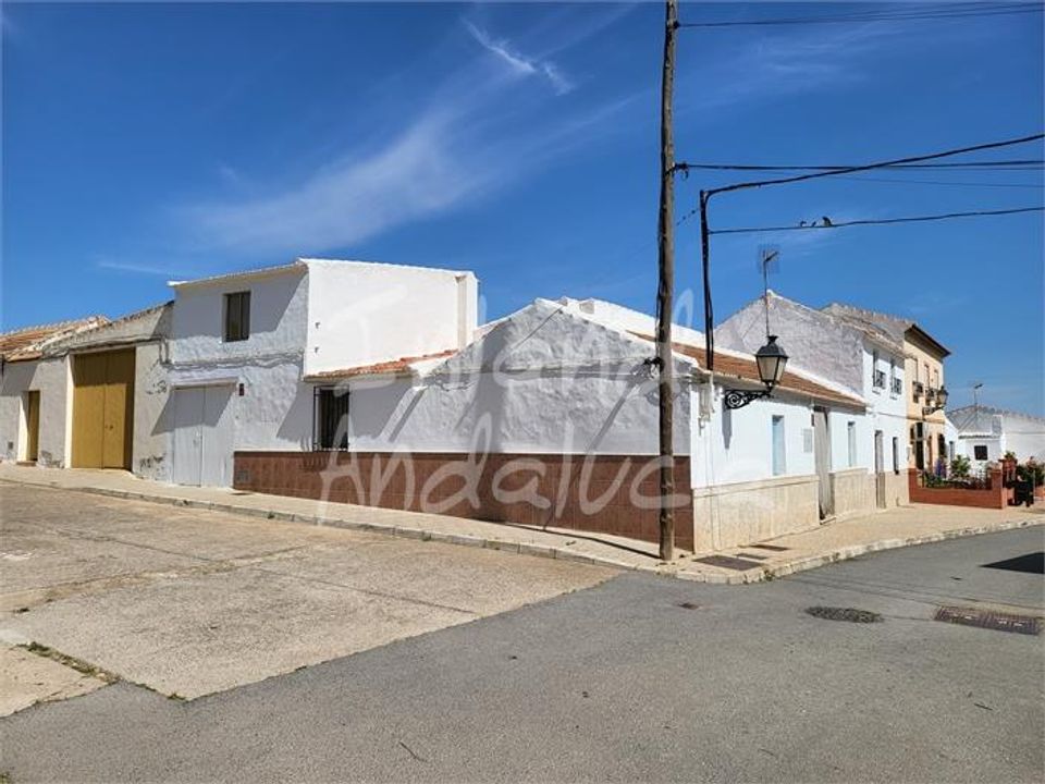 Casa di città Bobadilla, Malaga - foto 3