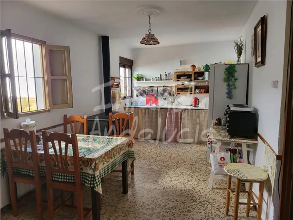 Casa di città Bobadilla, Malaga - foto 5