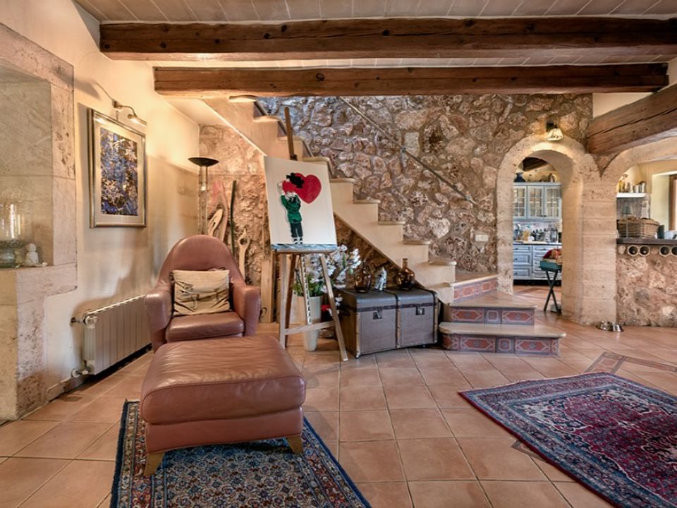 Landejendom i Felanitx, Mallorca - foto 4