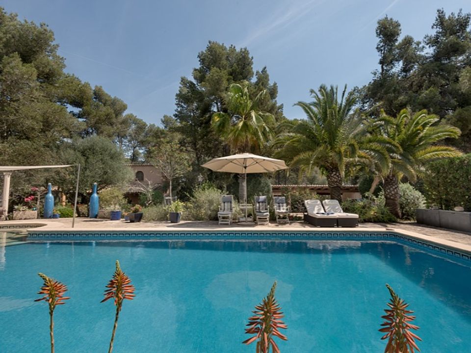 Landejendom i Felanitx, Mallorca - foto 3