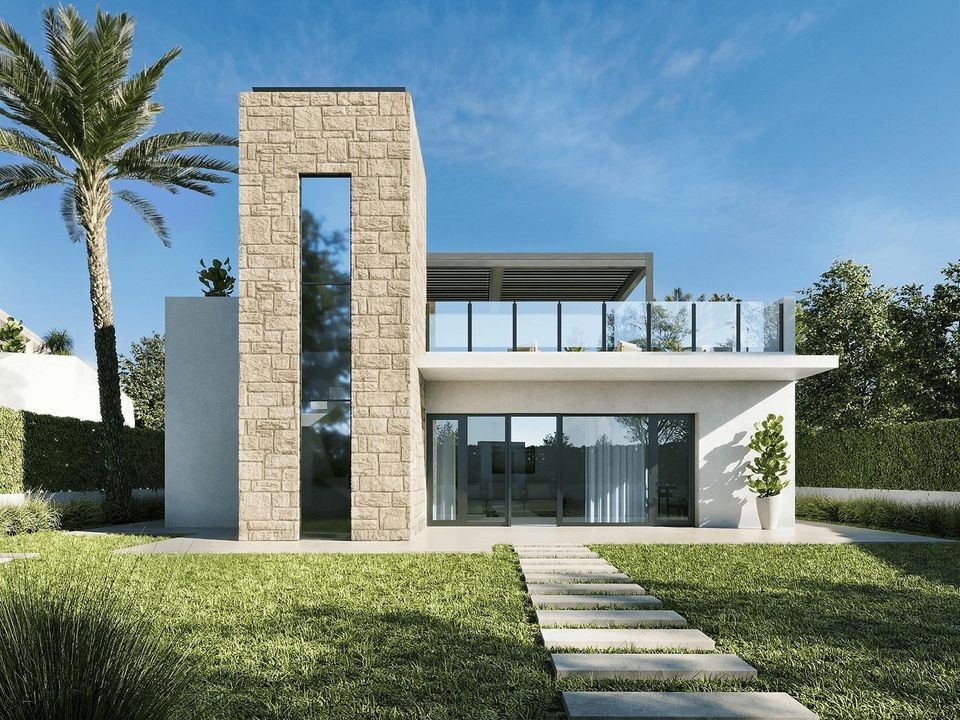 Villa a Lorca, Murcia - foto 1