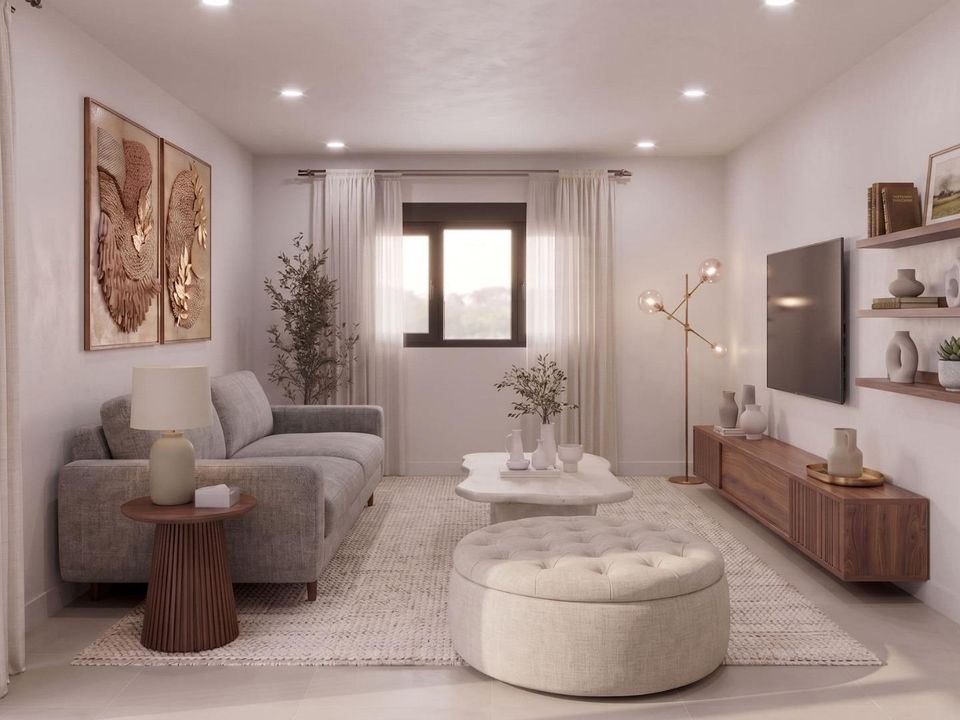 Villa a Lorca, Murcia - foto 2