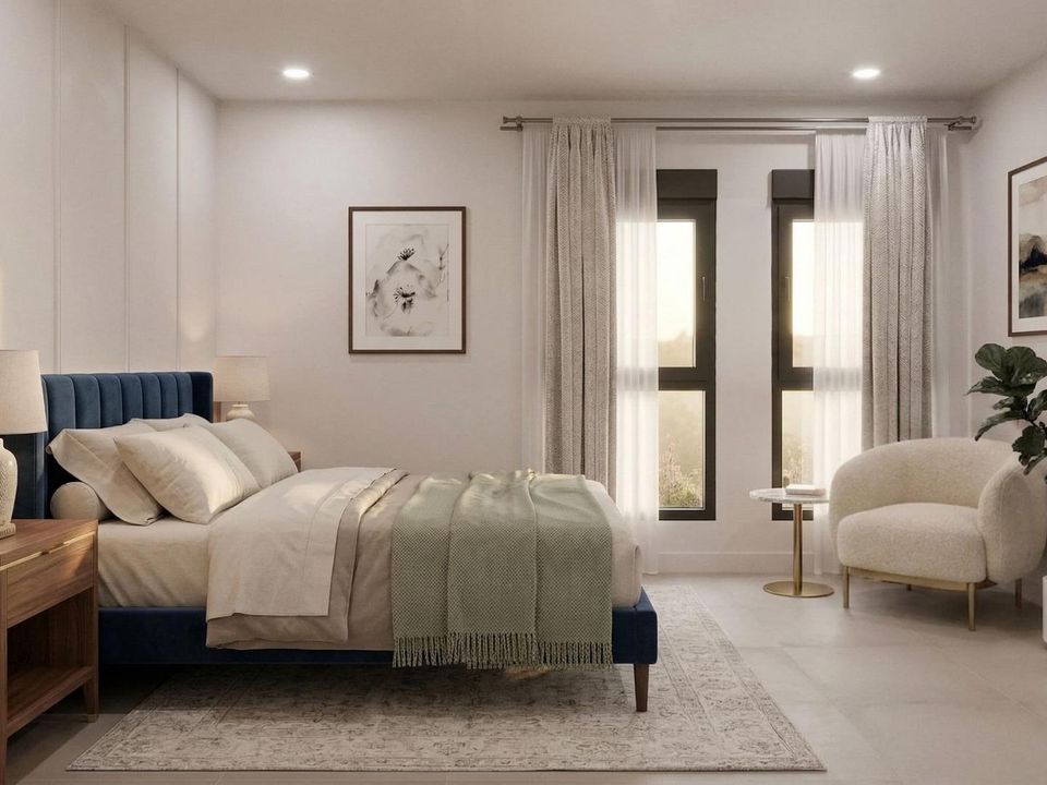 Villa a Lorca, Murcia - foto 4
