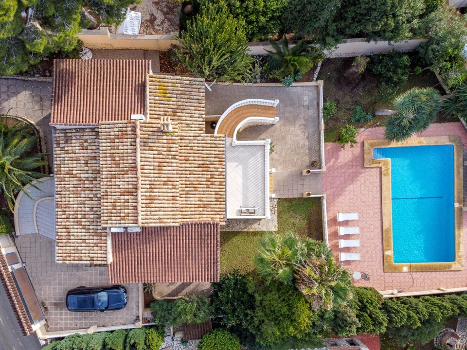 Villa a Moraira, Alicante - foto 3