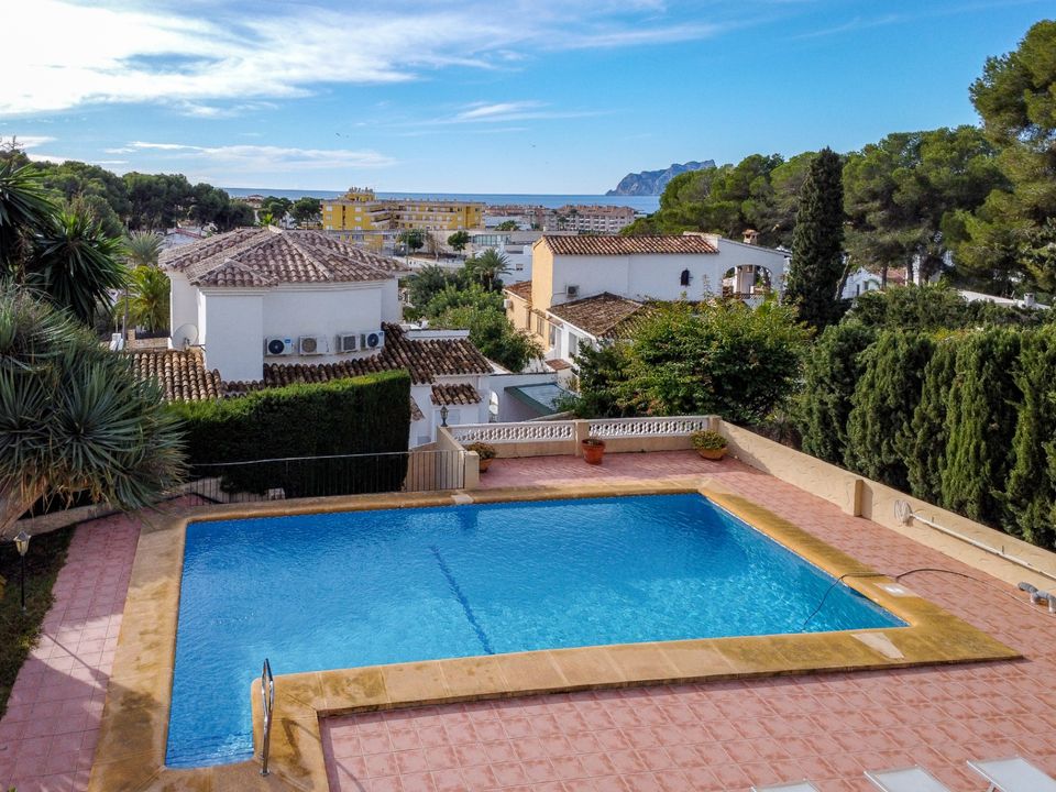 Villa a Moraira, Alicante - foto 5