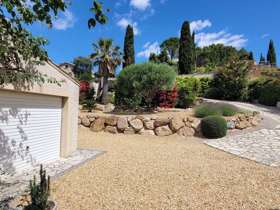 Villa i Saint-Genies-de-Fontedit, Herault - foto 5