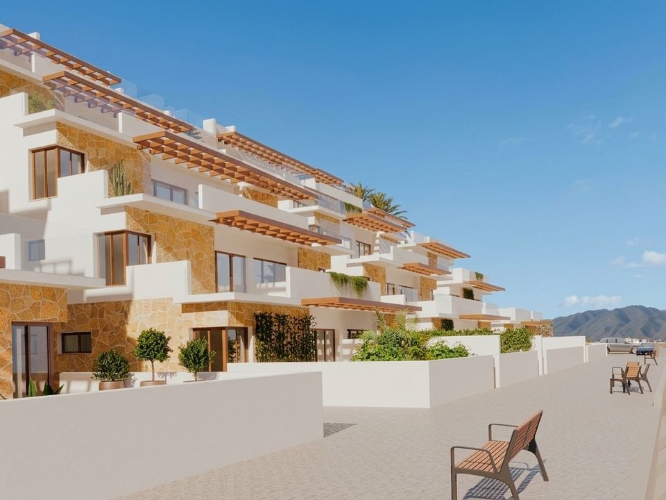 Lejlighed i Vera, Almeria - foto 3