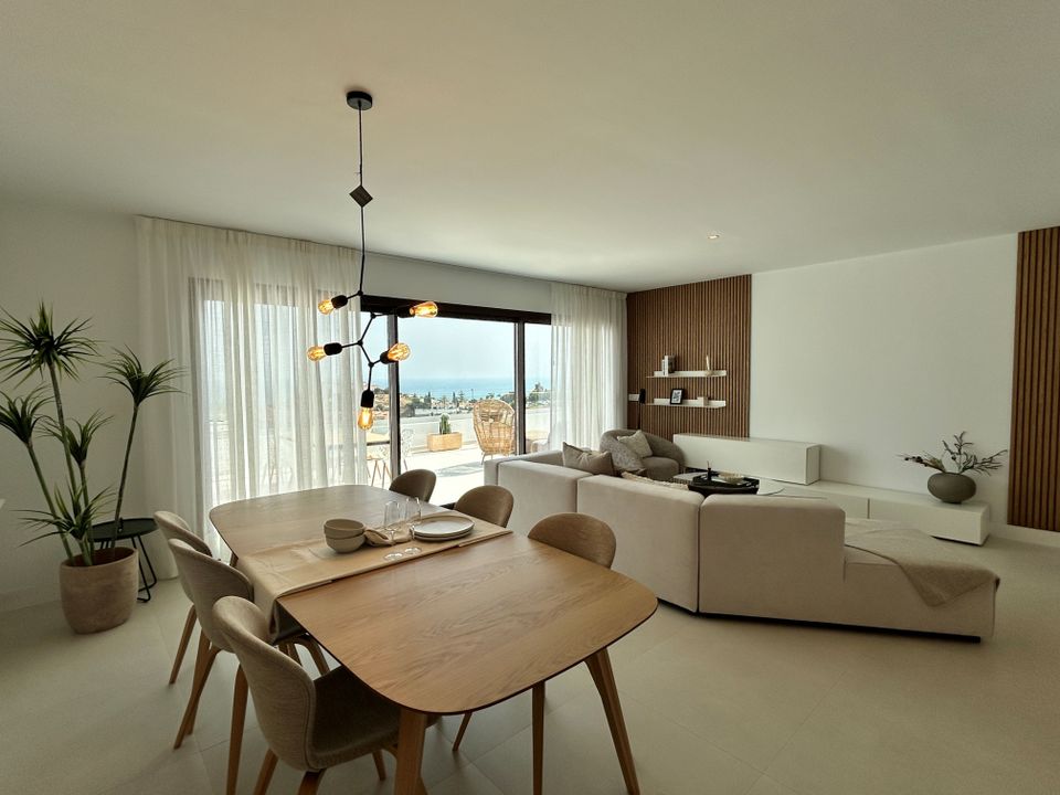 Lejlighed i Fuengirola, Malaga - foto 4