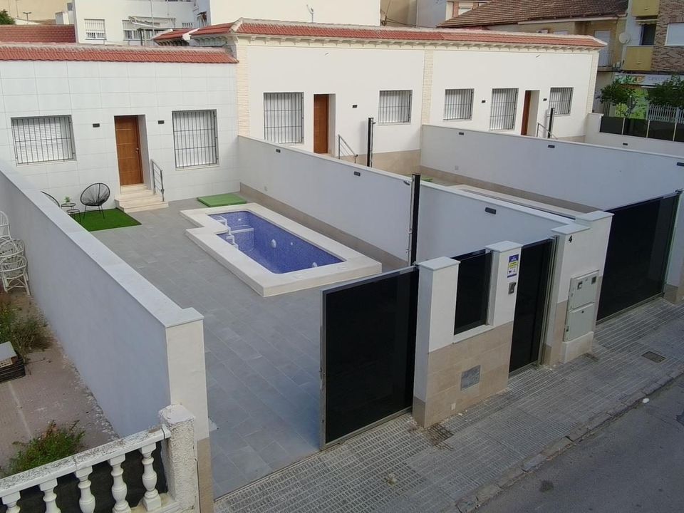 Villa i San Javier, Murcia - foto 2