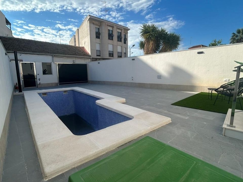 Villa i San Javier, Murcia - foto 3