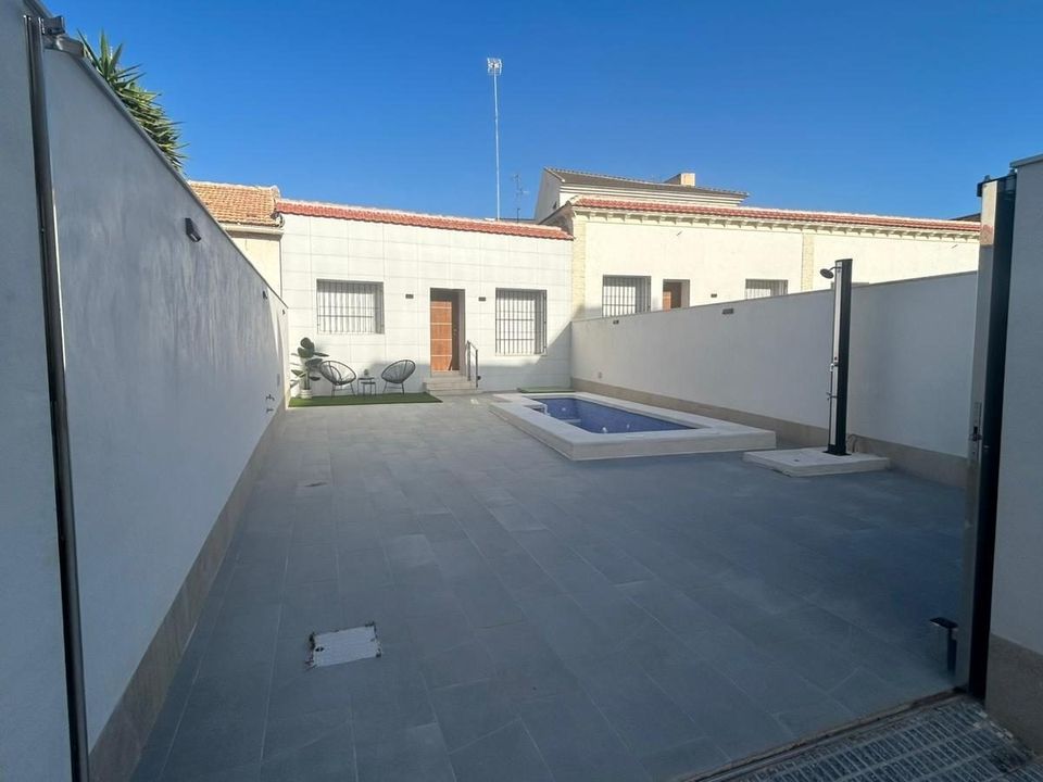 Villa i San Javier, Murcia - foto 5