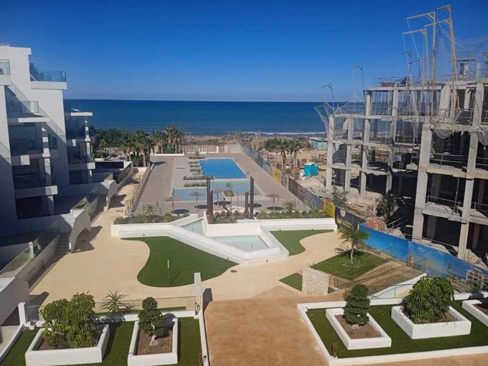 Lejlighed i Denia, Alicante - foto 3