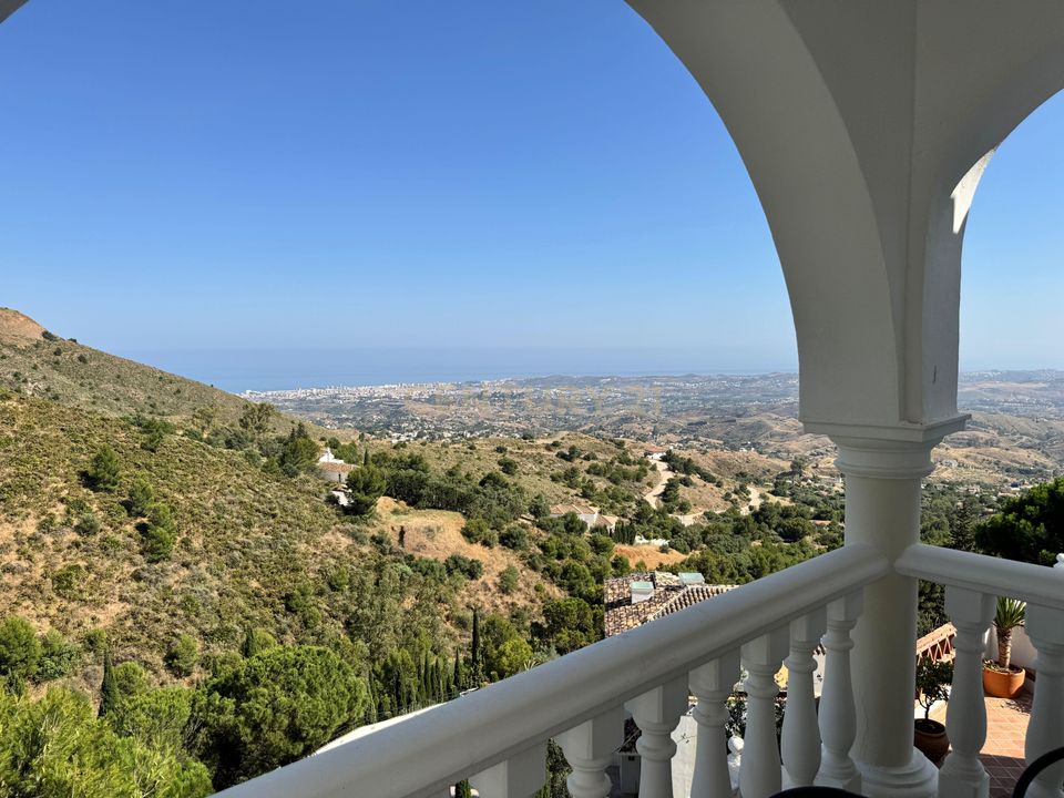 Villa i Mijas, Malaga - foto 3