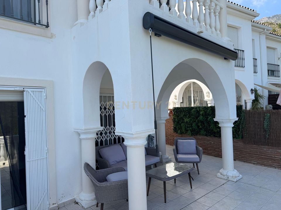 Villa i Mijas, Malaga - foto 5