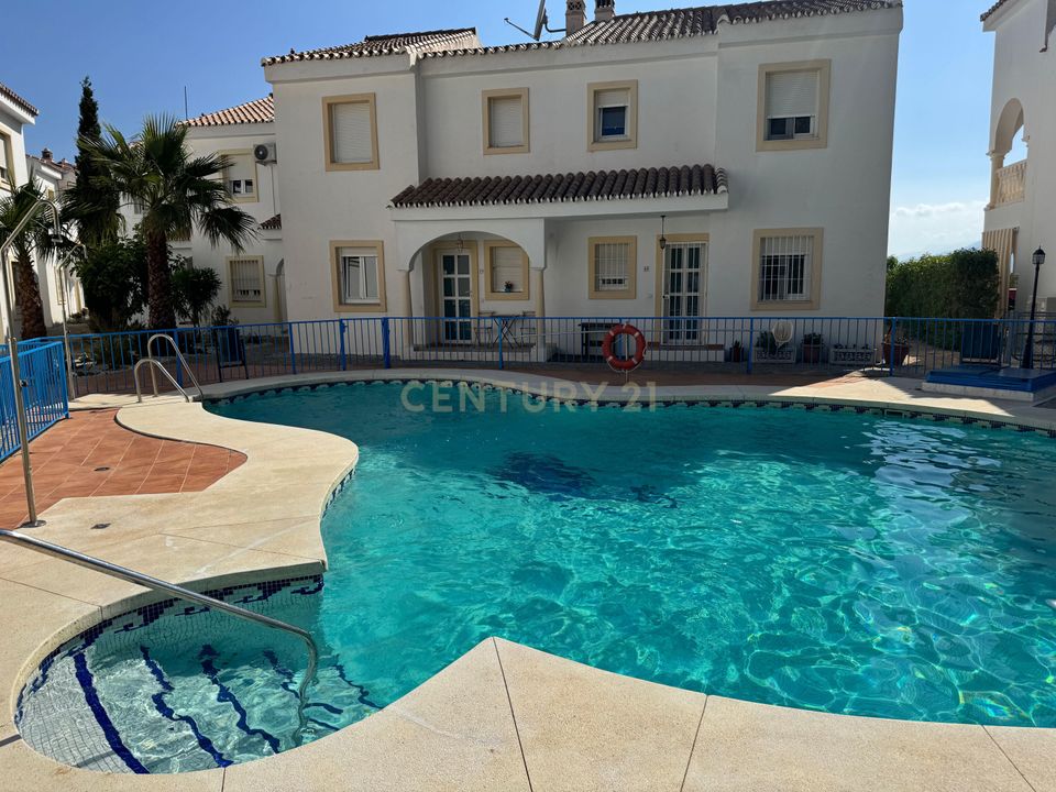 Villa i Mijas, Malaga - foto 1