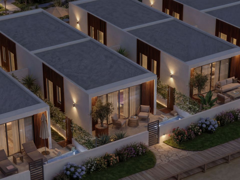 Villa i Vera, Almeria - foto 3