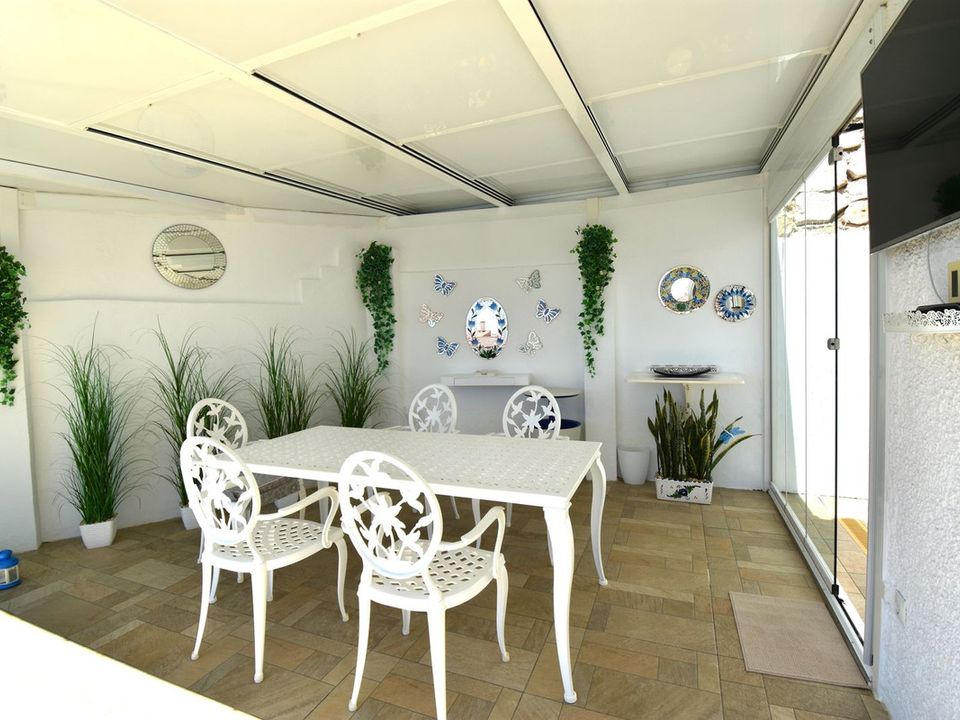 Villa i Benalmadena, Malaga - foto 4