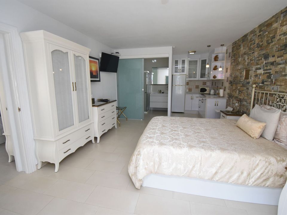 Villa i Benalmadena, Malaga - foto 5