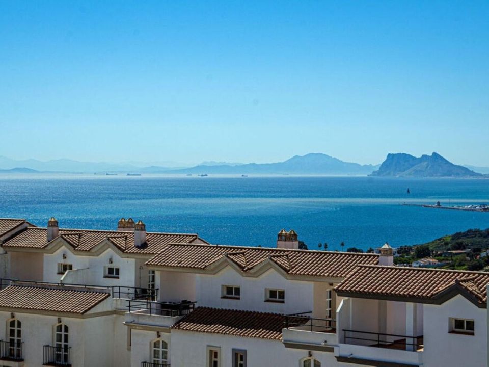 Byhus i La Duquesa, Malaga - foto 1