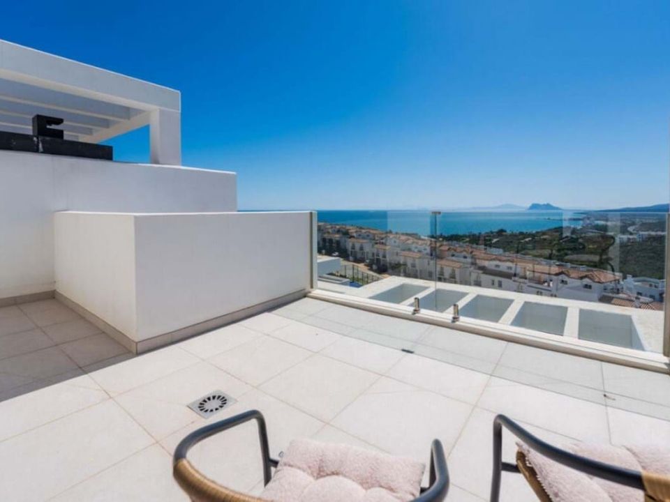 Byhus i La Duquesa, Malaga - foto 2