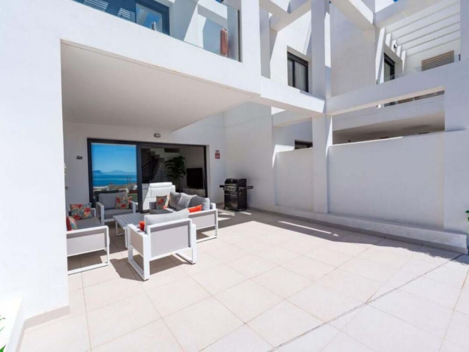 Byhus i La Duquesa, Malaga - foto 4