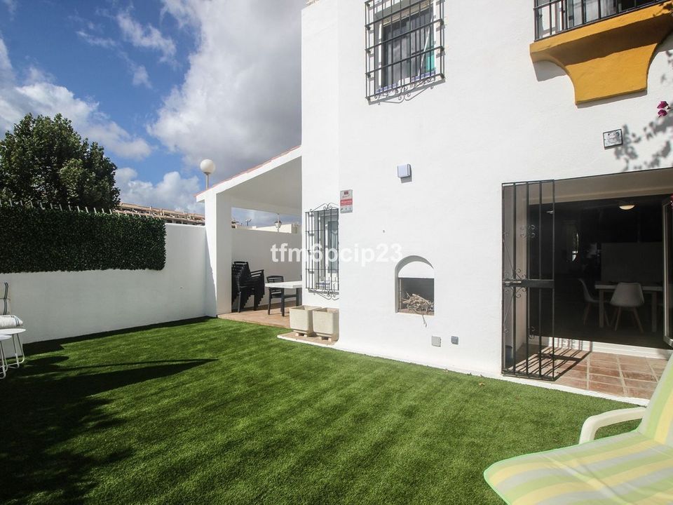Rækkehus i La Duquesa, Malaga - foto 3