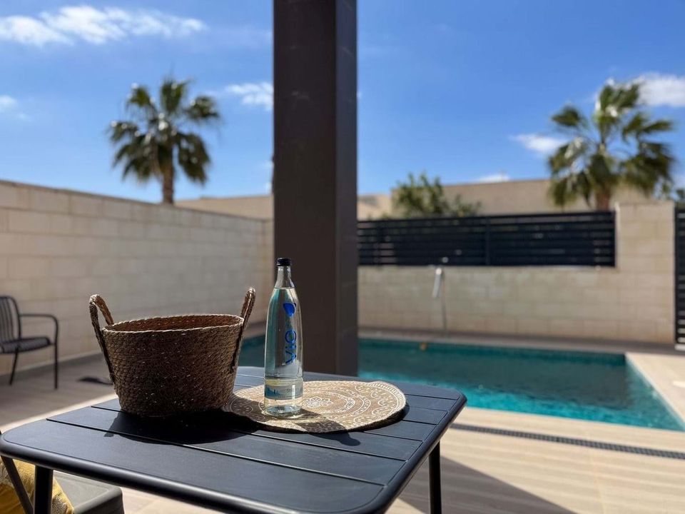 Villa i Ciudad Quesada, Alicante - foto 1