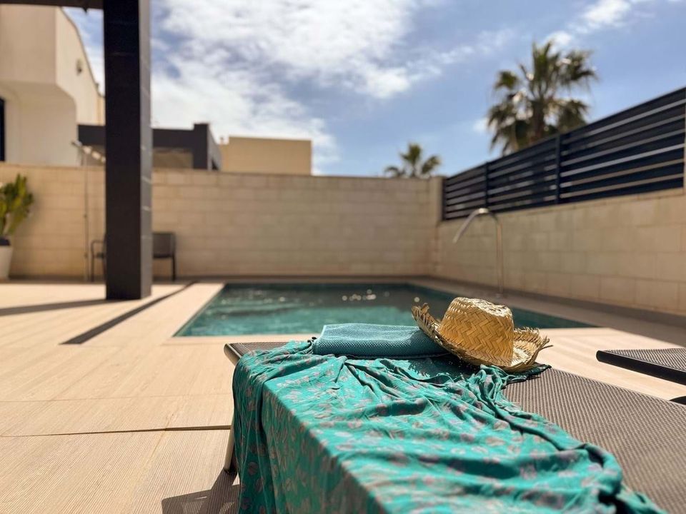 Villa i Ciudad Quesada, Alicante - foto 3