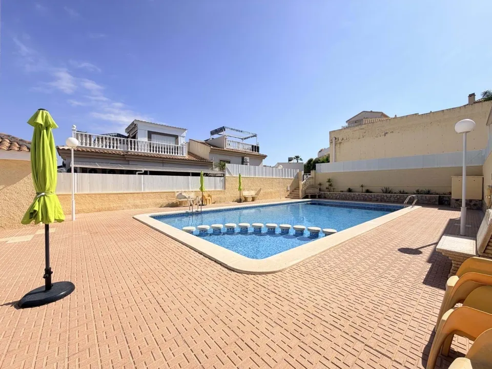 Rekkehus i Ciudad Quesada, Alicante - bilde 1